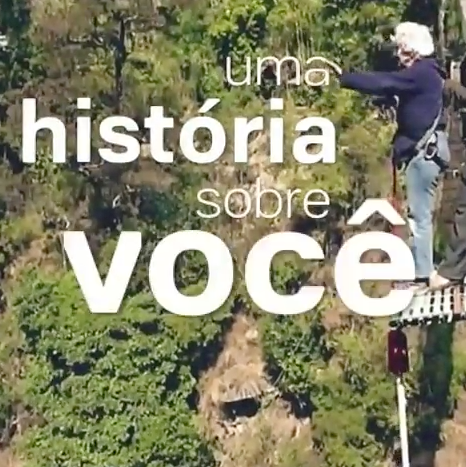 Nextel: 1 minuto de coragem