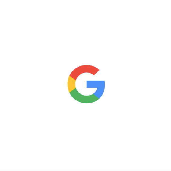 Google Rainbow